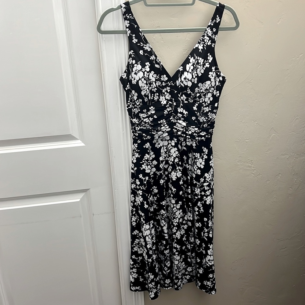 Kim Rogers dress